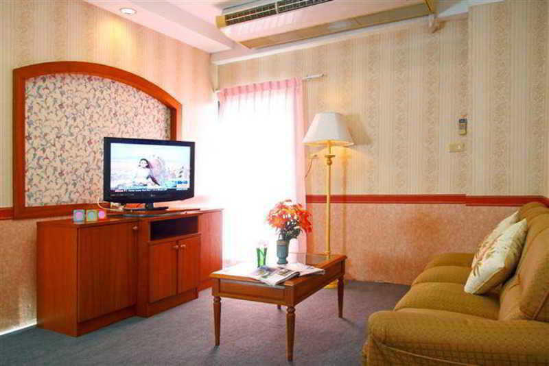 Tara Garden Hotel fotoÄŸrafÄ±