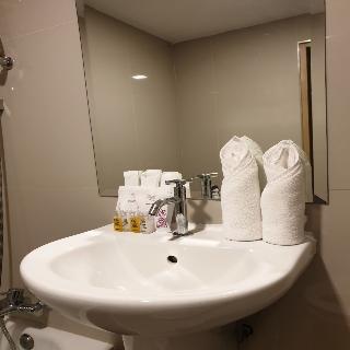 Tara Garden Hotel fotoÄŸrafÄ±