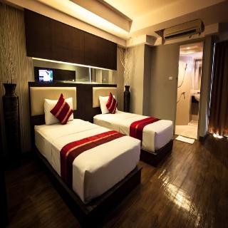 Tara Garden Hotel fotoÄŸrafÄ±