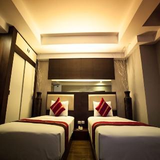 Tara Garden Hotel fotoÄŸrafÄ±