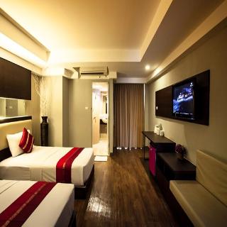 Tara Garden Hotel fotoÄŸrafÄ±