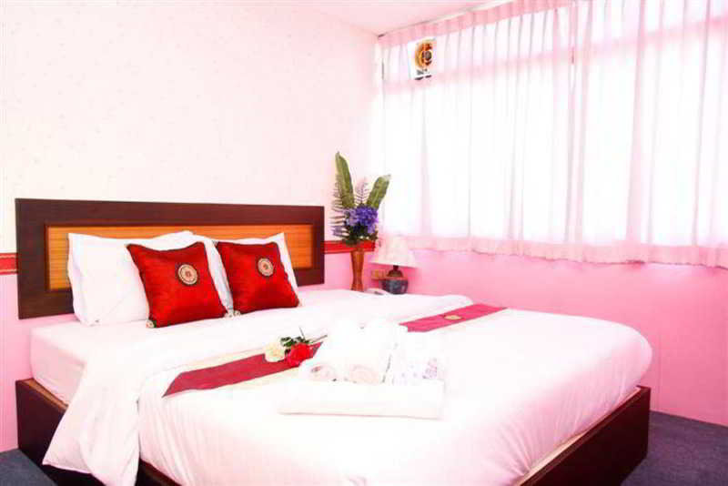 Tara Garden Hotel fotoÄŸrafÄ±
