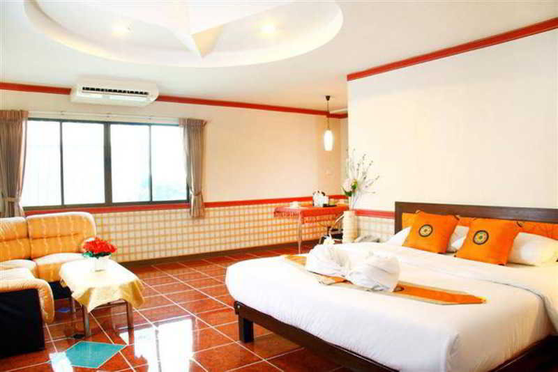 Tara Garden Hotel fotoÄŸrafÄ±