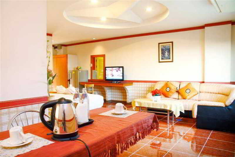 Tara Garden Hotel fotoÄŸrafÄ±