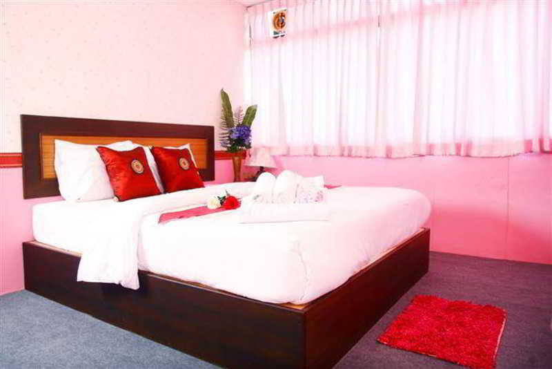 Tara Garden Hotel fotoÄŸrafÄ±