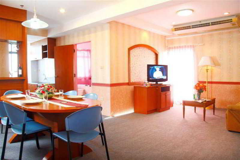 Tara Garden Hotel fotoÄŸrafÄ±