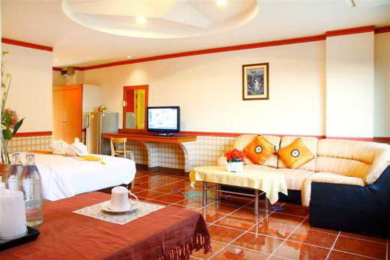 Tara Garden Hotel fotoÄŸrafÄ±