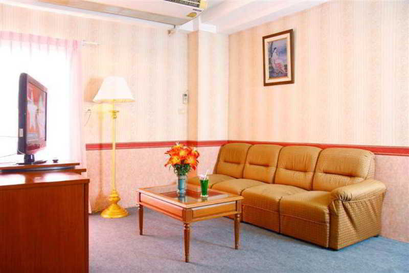 Tara Garden Hotel fotoÄŸrafÄ±