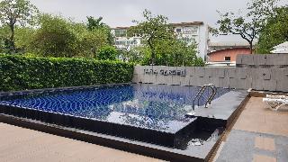 Tara Garden Hotel fotoÄŸrafÄ±