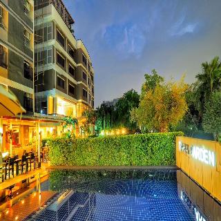 Tara Garden Hotel fotoÄŸrafÄ±