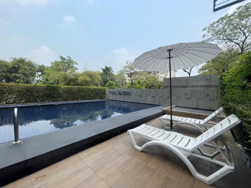 Tara Garden Hotel - Havuz