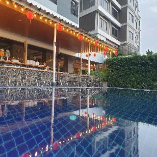 Tara Garden Hotel fotoÄŸrafÄ±