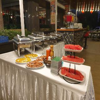 Tara Garden Hotel fotoÄŸrafÄ±