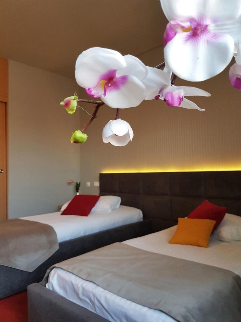Hotel Boavista - Genel