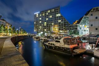 Room Mate Aitana, Amsterdam fotoÄŸrafÄ±