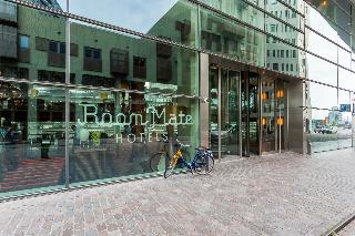 Room Mate Aitana, Amsterdam fotoÄŸrafÄ±