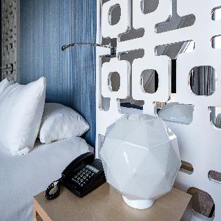 Room Mate Aitana, Amsterdam fotoÄŸrafÄ±