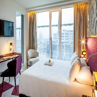 Room Mate Aitana, Amsterdam fotoÄŸrafÄ±