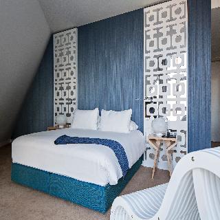 Room Mate Aitana, Amsterdam fotoÄŸrafÄ±