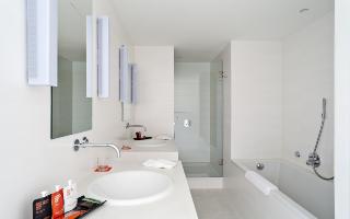 Room Mate Aitana, Amsterdam fotoÄŸrafÄ±