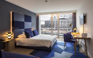 Room Mate Aitana, Amsterdam fotoÄŸrafÄ±