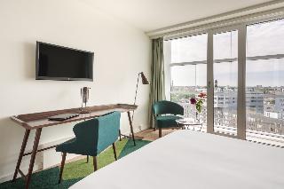 Room Mate Aitana, Amsterdam fotoÄŸrafÄ±