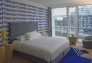 Room Mate Aitana, Amsterdam fotoÄŸrafÄ±