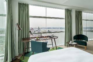 Room Mate Aitana, Amsterdam fotoÄŸrafÄ±