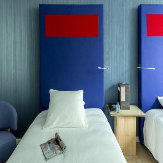 Room Mate Aitana, Amsterdam fotoÄŸrafÄ±