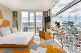 Room Mate Aitana, Amsterdam fotoÄŸrafÄ±
