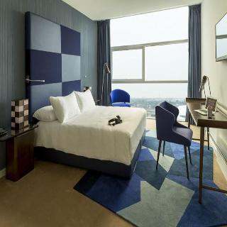 Room Mate Aitana, Amsterdam fotoÄŸrafÄ±