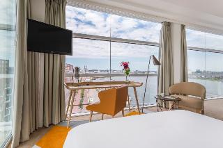 Room Mate Aitana, Amsterdam fotoÄŸrafÄ±