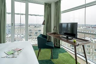 Room Mate Aitana, Amsterdam fotoÄŸrafÄ±