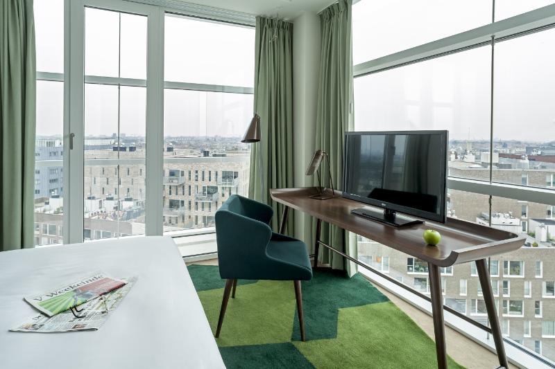 Room Mate Aitana, Amsterdam - Oda