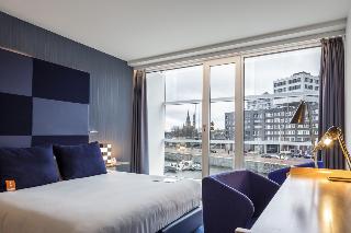 Room Mate Aitana, Amsterdam fotoÄŸrafÄ±