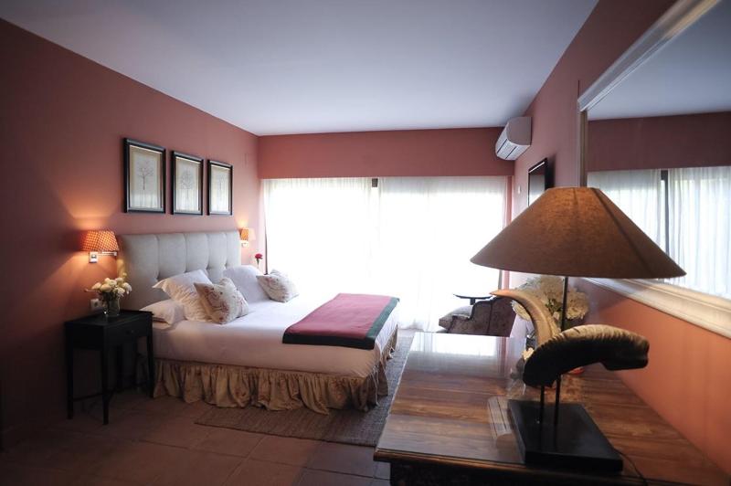 Boutique Pinar Hotel - Genel