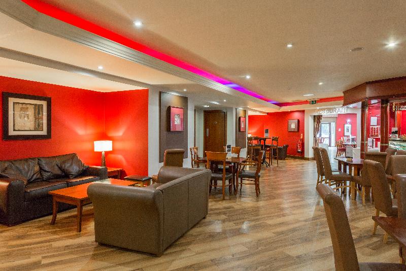Pine Lake Resort - Bar
