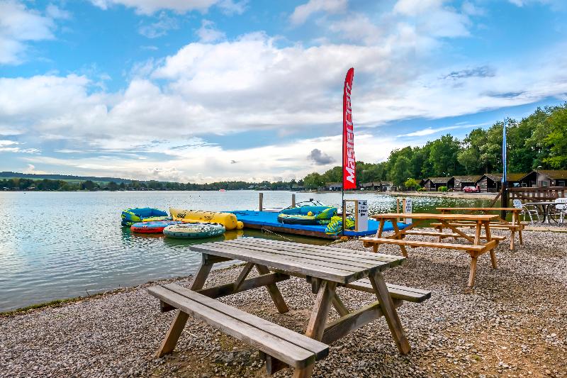 Pine Lake Resort - Aktivite