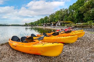Pine Lake Resort fotoÄŸrafÄ±