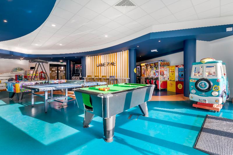 Pine Lake Resort - Aktivite