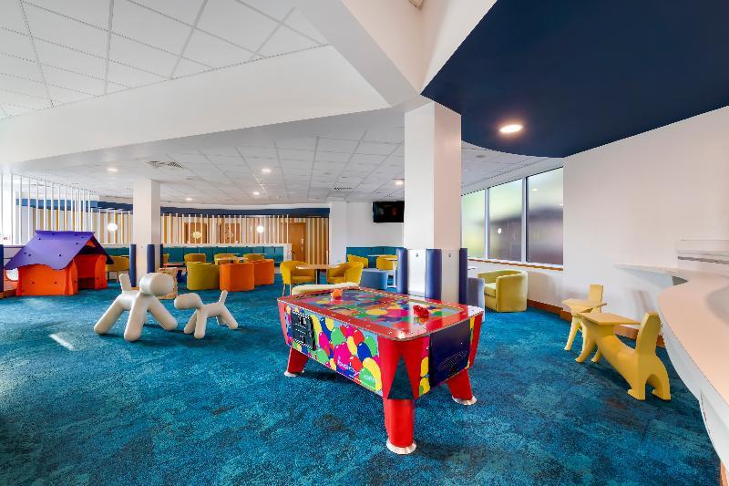 Pine Lake Resort - Aktivite