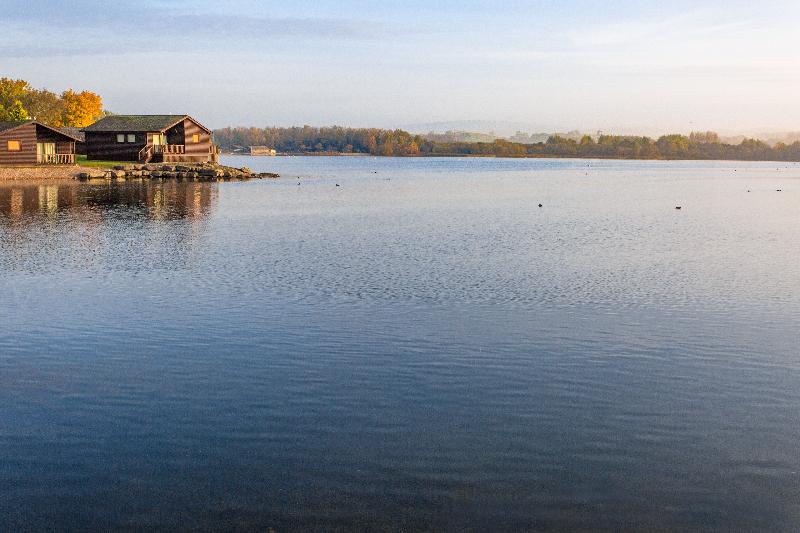 Pine Lake Resort - Genel