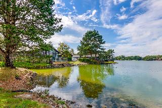 Pine Lake Resort fotoÄŸrafÄ±
