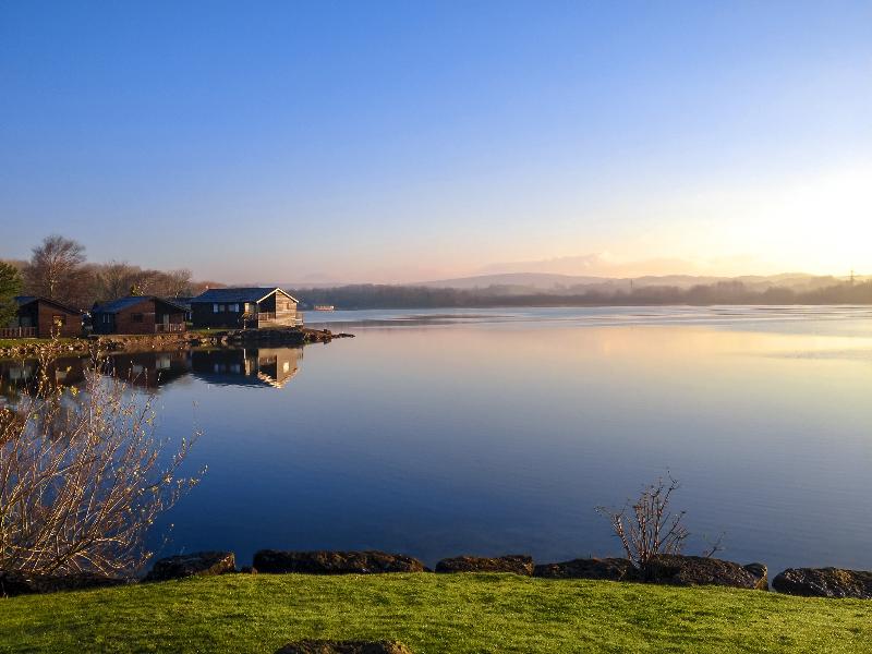 Pine Lake Resort - Genel