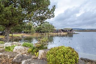 Pine Lake Resort fotoÄŸrafÄ±