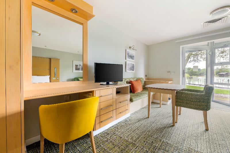 Pine Lake Resort - Oda