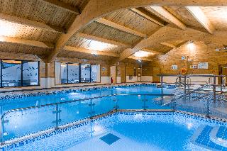 Pine Lake Resort fotoÄŸrafÄ±