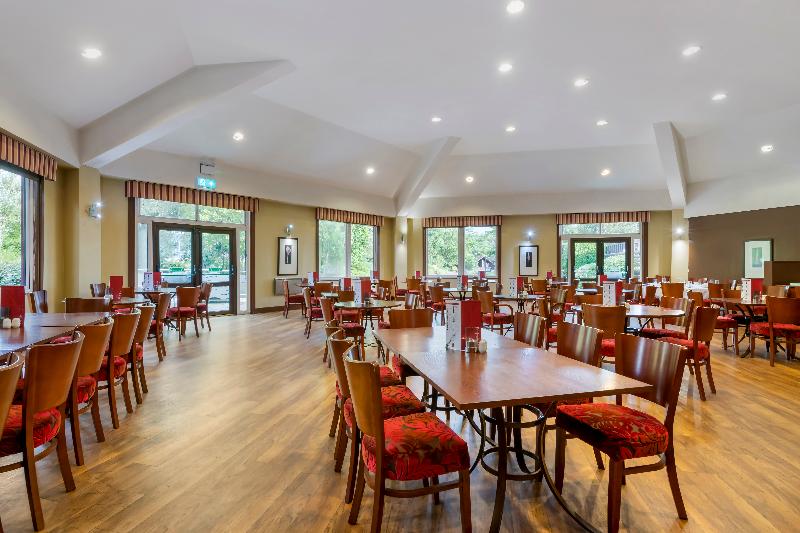 Pine Lake Resort - Restoran