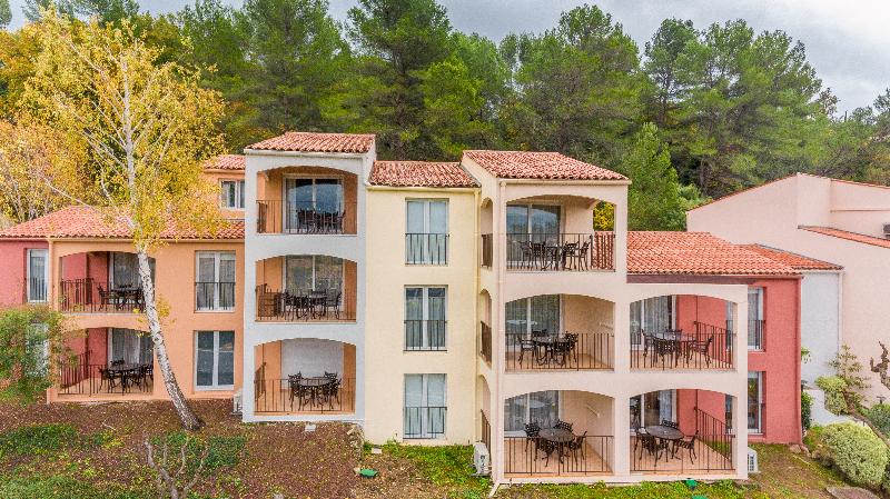 Le Club Mougins - Genel