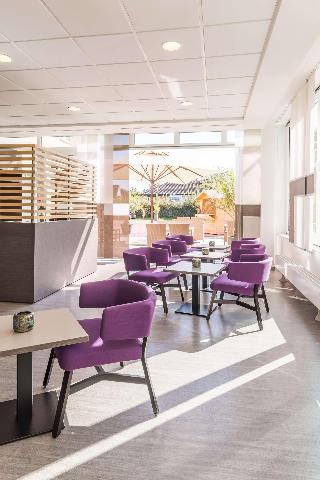 Park Inn by Radisson Gottingen fotoÄŸrafÄ±